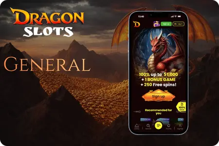 Dragon Slots General
