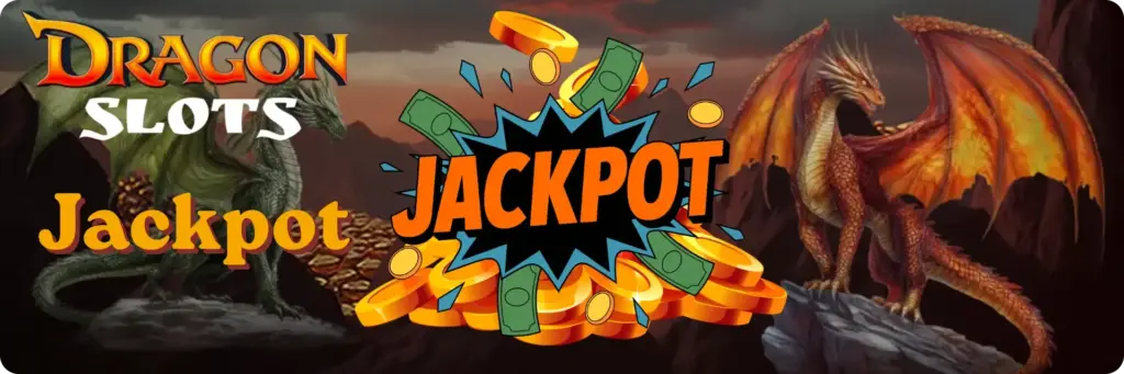 Dragon Slots Jackpot