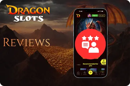 Dragon Slots Reviews